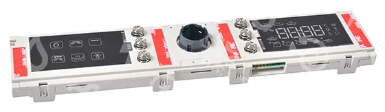 modul / elektronika mikrovlnné trouby ARISTON / INDESIT / WHIRLPOOL